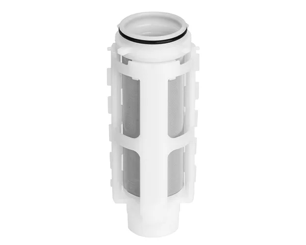  KM-PF-04 self-cleaning pre-filter filter screen and double-sided scraper