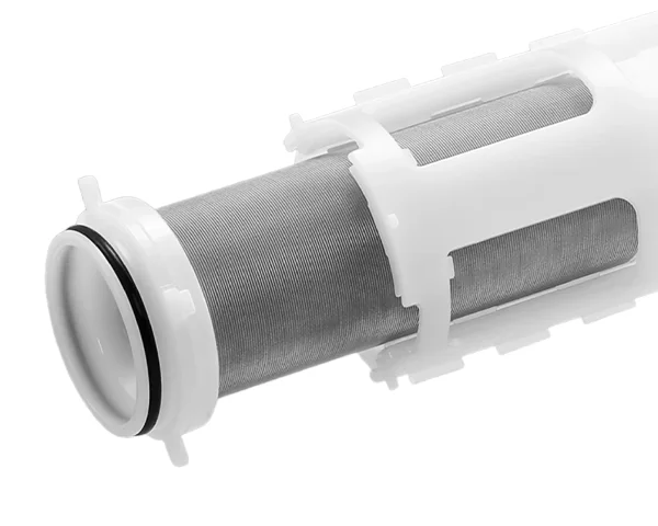 KM-PF-04 self-cleaning pre-filter stainless steel filter element