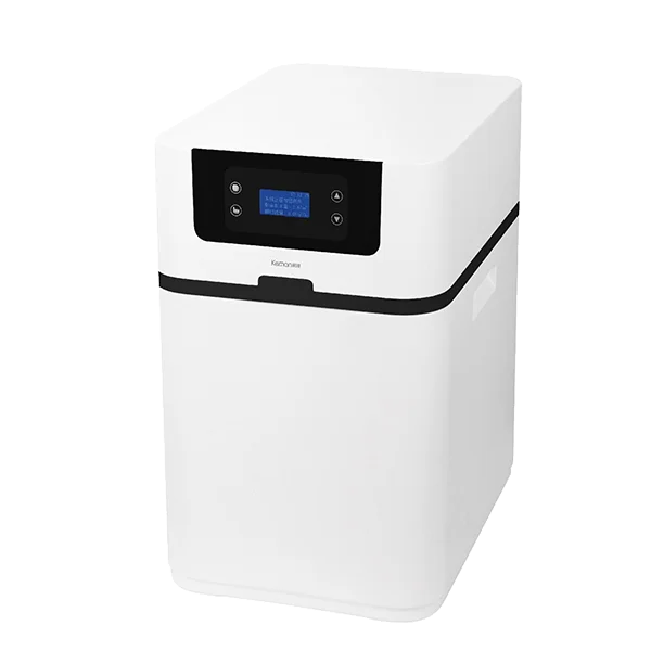 A white SF-T1 soften-filter-all-in-one machine
