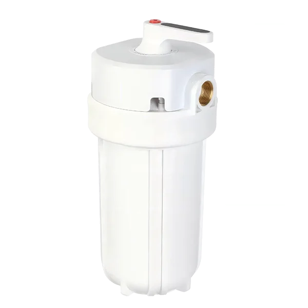 A VA10M big fat bottle pre-filter