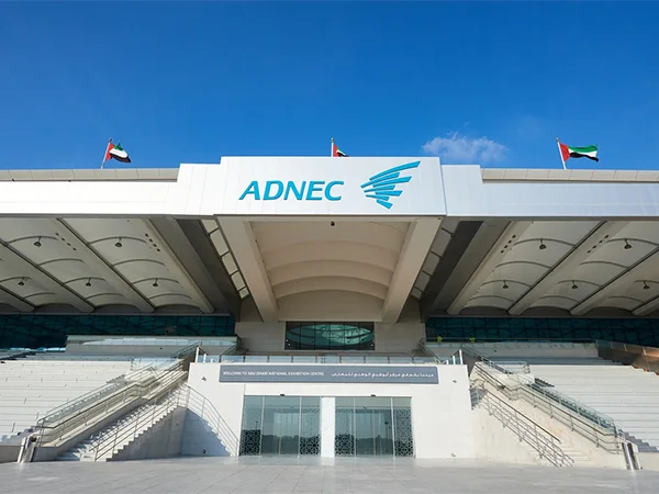 Abu Dhabi National Exhibitions Centre